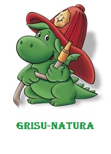 Grisu-natura